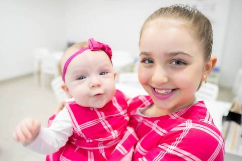 Fotografia de Festa Infantil'