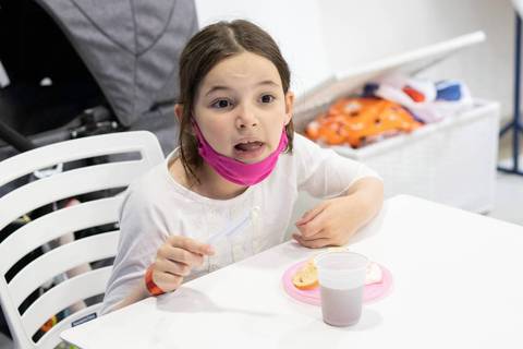 Fotografia de Festa Infantil'