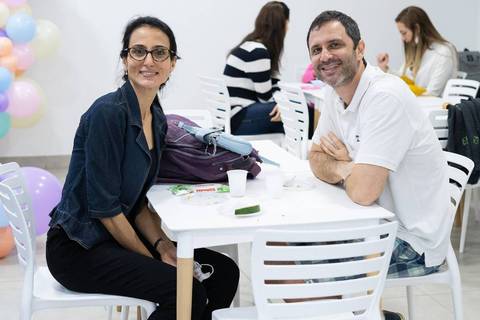 Fotografia de Festa Infantil'