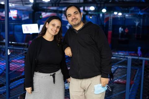 Fotografia de Festa Infantil'