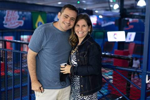 Fotografia de Festa Infantil'