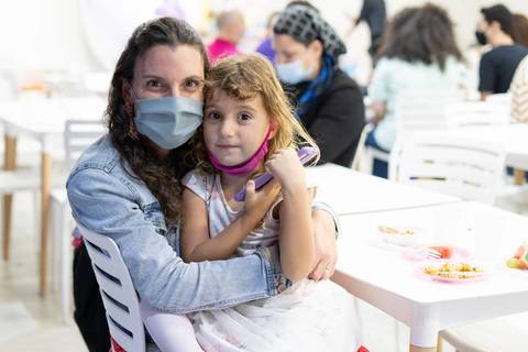 Fotografia de Festa Infantil'
