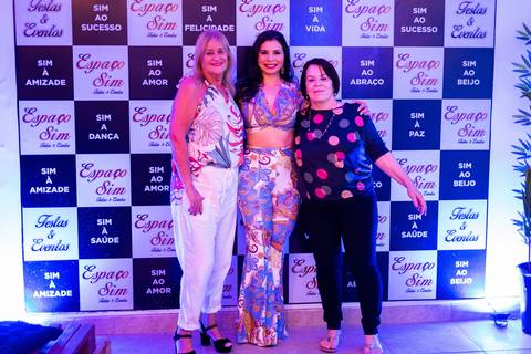 Fotografia de Festa Infantil'