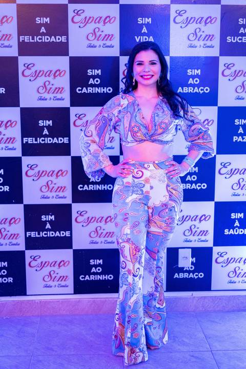 Fotografia de Festa Infantil'