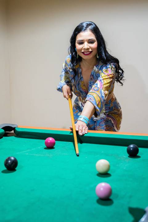 Fotografia de Festa Infantil'