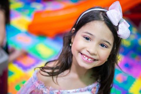 Fotografia de Festa Infantil'