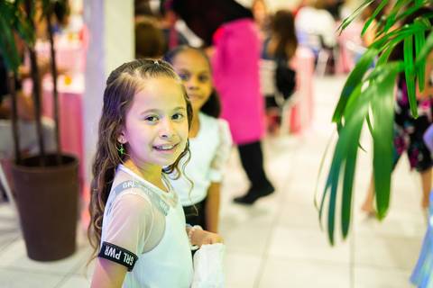 Fotografia de Festa Infantil'