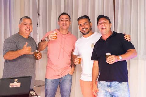 Fotografia de Festa Infantil'