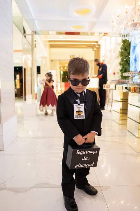 Fotografia de Casamento Casa de festas Elite'