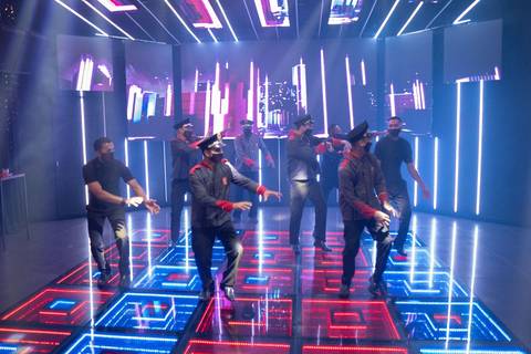 Fotografia de Casamento Casa de festas Elite'