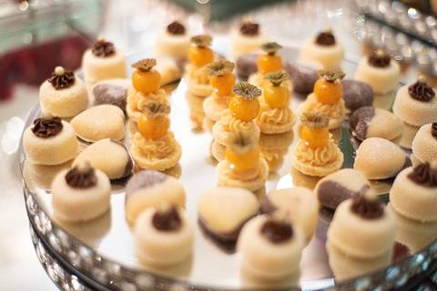 Fotografia de Casamento Casa de festas Elite'