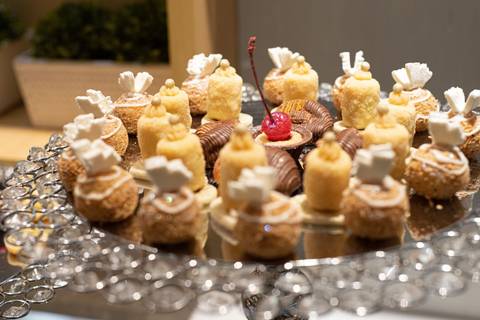 Fotografia de Casamento Casa de festas Elite'