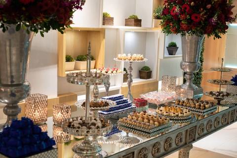 Fotografia de Casamento Casa de festas Elite'