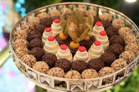 Fotografia de Casamento Casa de festas Elite'