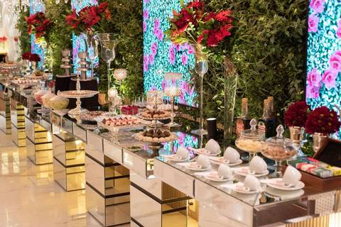 Fotografia de Casamento Casa de festas Elite'