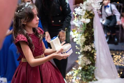 Fotografia de Casamento Casa de festas Elite'