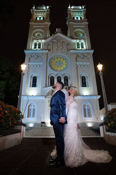 Fotografia de Casamento Rio de Janeiro'