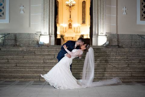 Fotografia de Casamento Rio de Janeiro'