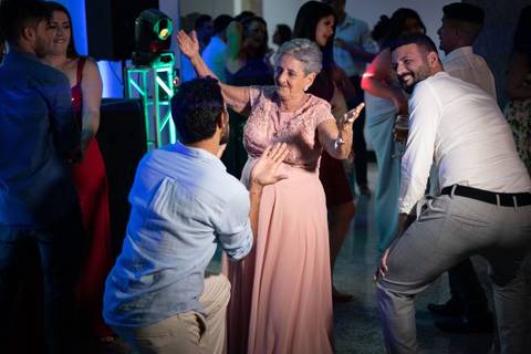Fotografia de Casamento Rio de Janeiro'