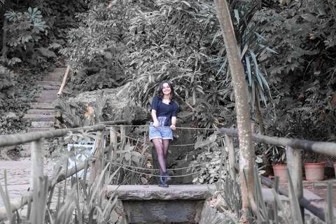 Ensaio fotográfico de Debutante
Parque da Catacumba
Rio de Janeiro
Tabasco Produções - Fotografia e Filmagem'