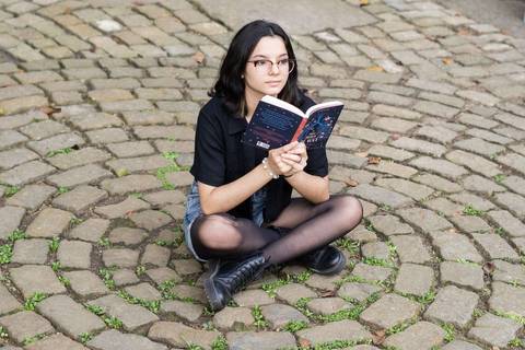 Ensaio fotográfico de Debutante
Parque da Catacumba
Rio de Janeiro
Tabasco Produções - Fotografia e Filmagem'