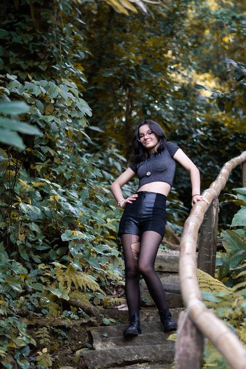 Ensaio fotográfico de Debutante
Parque da Catacumba
Rio de Janeiro
Tabasco Produções - Fotografia e Filmagem'