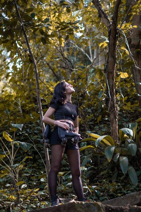 Ensaio fotográfico de Debutante
Parque da Catacumba
Rio de Janeiro
Tabasco Produções - Fotografia e Filmagem'