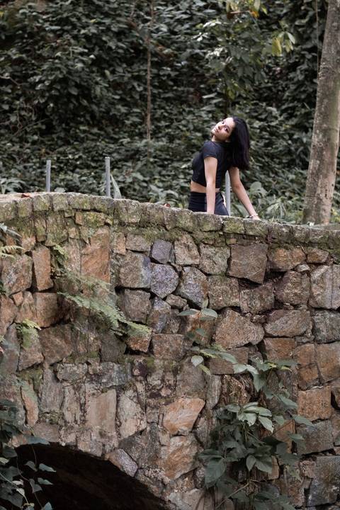Ensaio fotográfico de Debutante
Parque da Catacumba
Rio de Janeiro
Tabasco Produções - Fotografia e Filmagem'