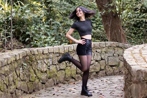 Ensaio fotográfico de Debutante
Parque da Catacumba
Rio de Janeiro
Tabasco Produções - Fotografia e Filmagem'