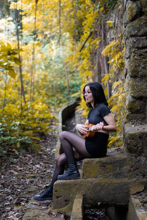 Ensaio fotográfico de Debutante
Parque da Catacumba
Rio de Janeiro
Tabasco Produções - Fotografia e Filmagem'