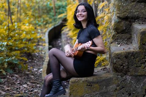 Ensaio fotográfico de Debutante
Parque da Catacumba
Rio de Janeiro
Tabasco Produções - Fotografia e Filmagem'