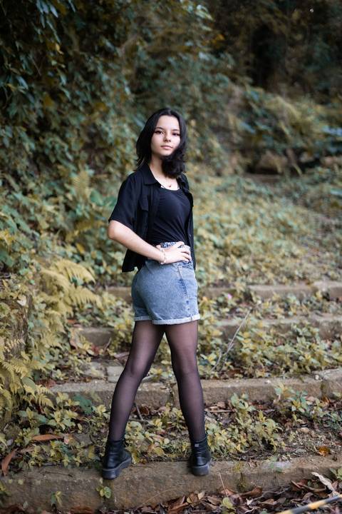 Ensaio fotográfico de Debutante
Parque da Catacumba
Rio de Janeiro
Tabasco Produções - Fotografia e Filmagem'