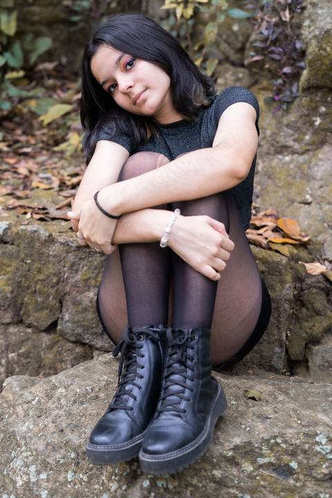 Ensaio fotográfico de Debutante
Parque da Catacumba
Rio de Janeiro
Tabasco Produções - Fotografia e Filmagem'