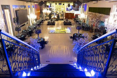 Balrrom Versality
Fotografia de 15 Anos
Tabasco Produções'