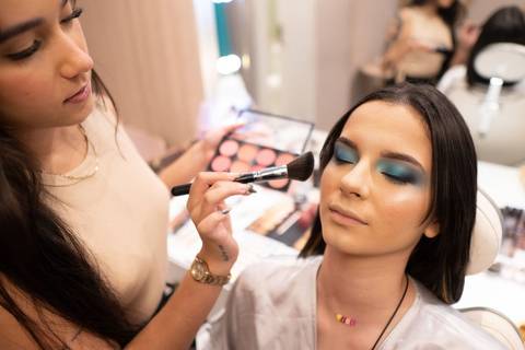 Fotografia de Debutante
Tabasco Produções'