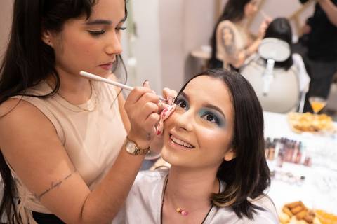 Fotografia de Debutante
Tabasco Produções'