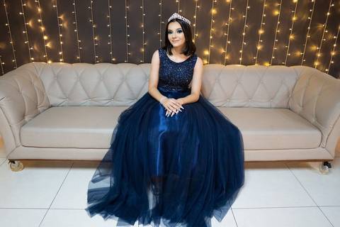 Fotografia de Debutante
Tabasco Produções'