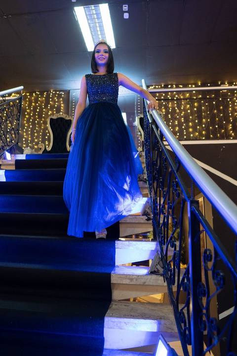 Fotografia de Debutante
Tabasco Produções'