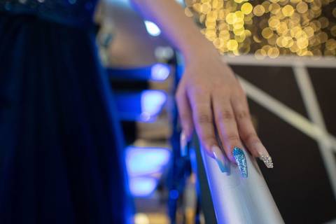 Fotografia de Debutante
Tabasco Produções'