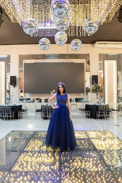 Fotografia de Debutante
Tabasco Produções'