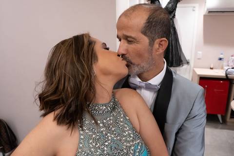 Fotografia de 15 Anos
Tabasco Produções'