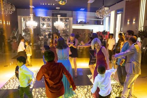 Fotografia de 15 Anos
Tabasco Produções'