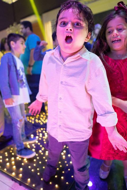 Fotografia de 15 Anos
Tabasco Produções'