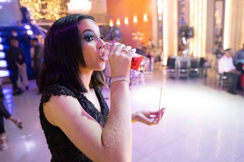 Fotografia de 15 Anos
Tabasco Produções'