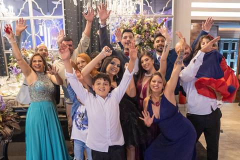 Fotografia de 15 Anos
Tabasco Produções'