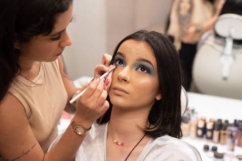 Fotografia de 15 Anos
Tabasco Produções'