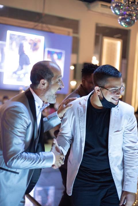 Fotografia de 15 Anos
Tabasco Produções'