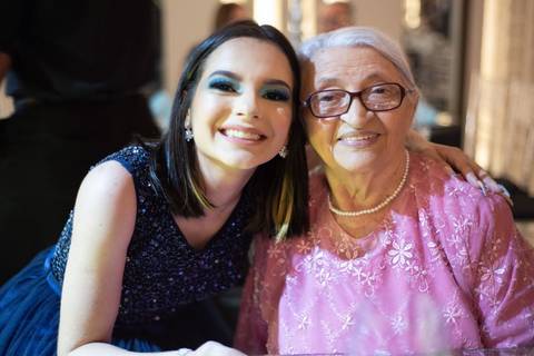 Fotografia de 15 Anos
Tabasco Produções'