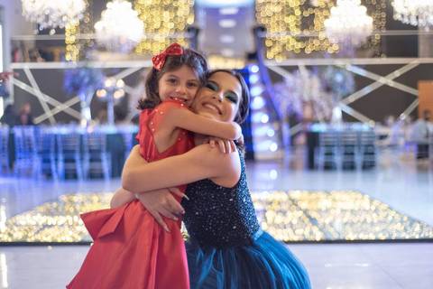 Fotografia de 15 Anos
Tabasco Produções'