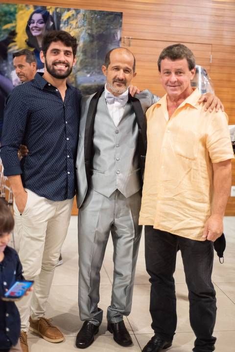 Fotografia de 15 Anos
Tabasco Produções'